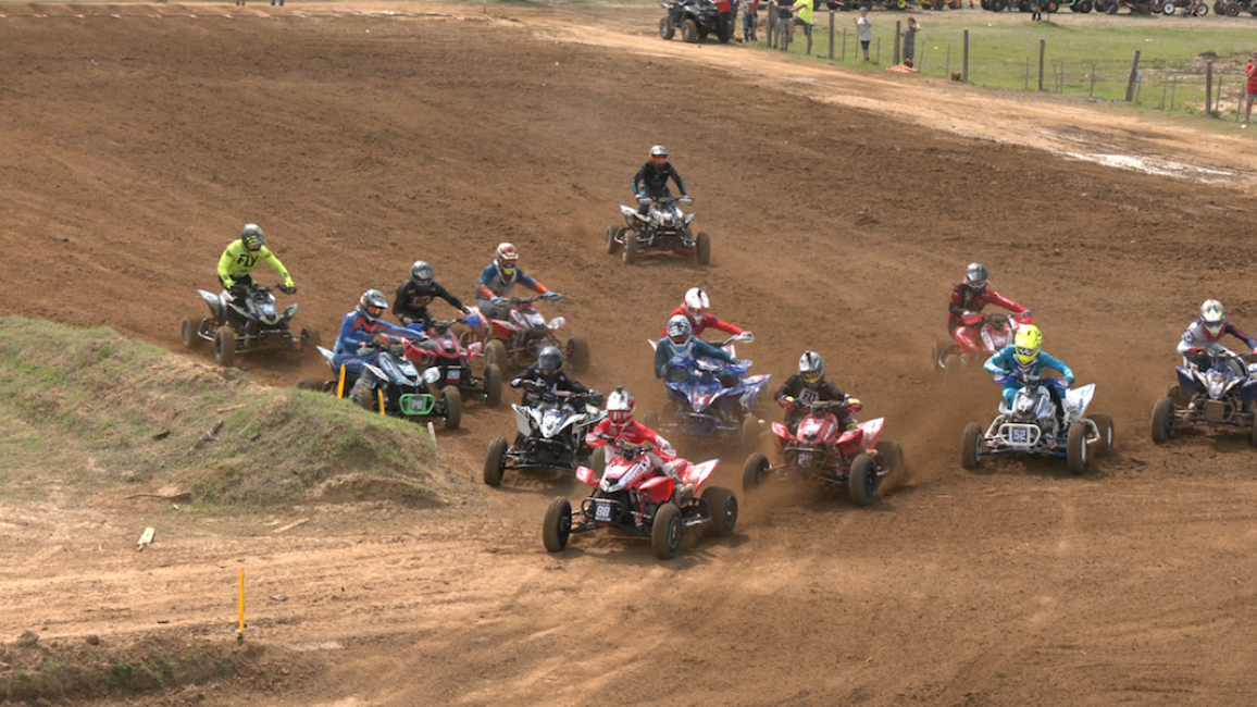 South of the Border - Full MAVTV Episode 4