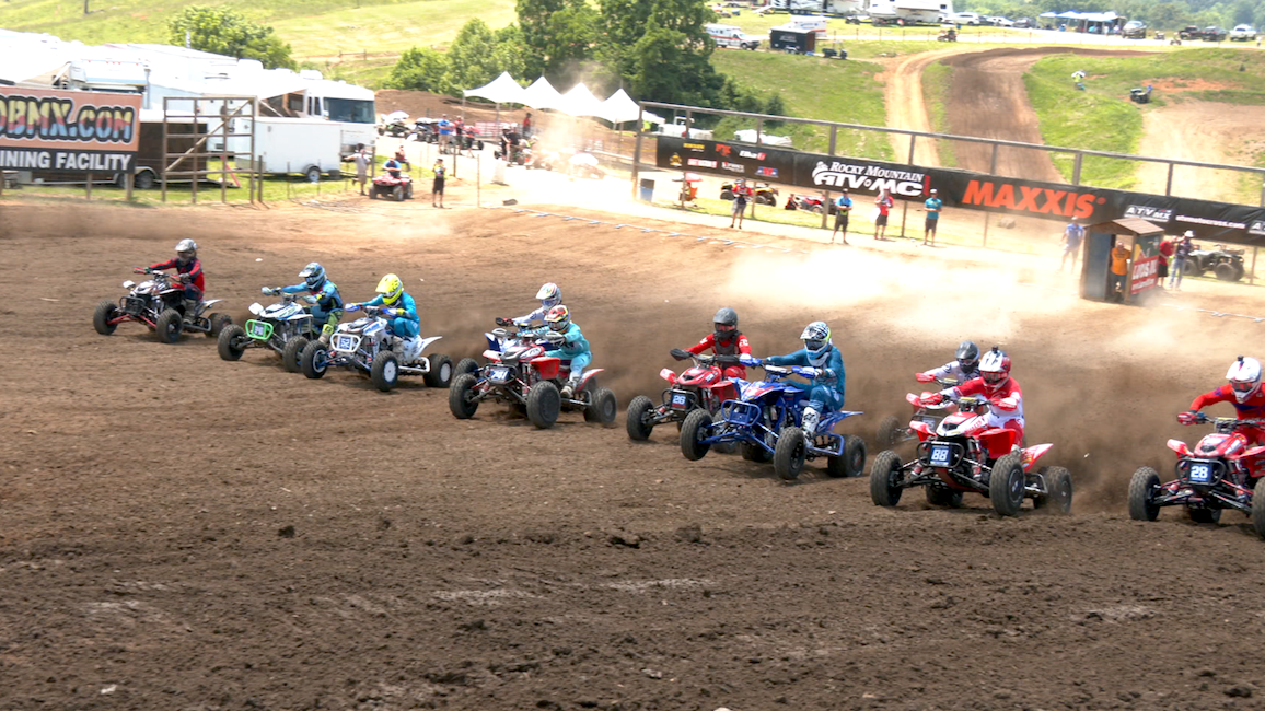 Muddy Creek - Full MAVTV Episode 5