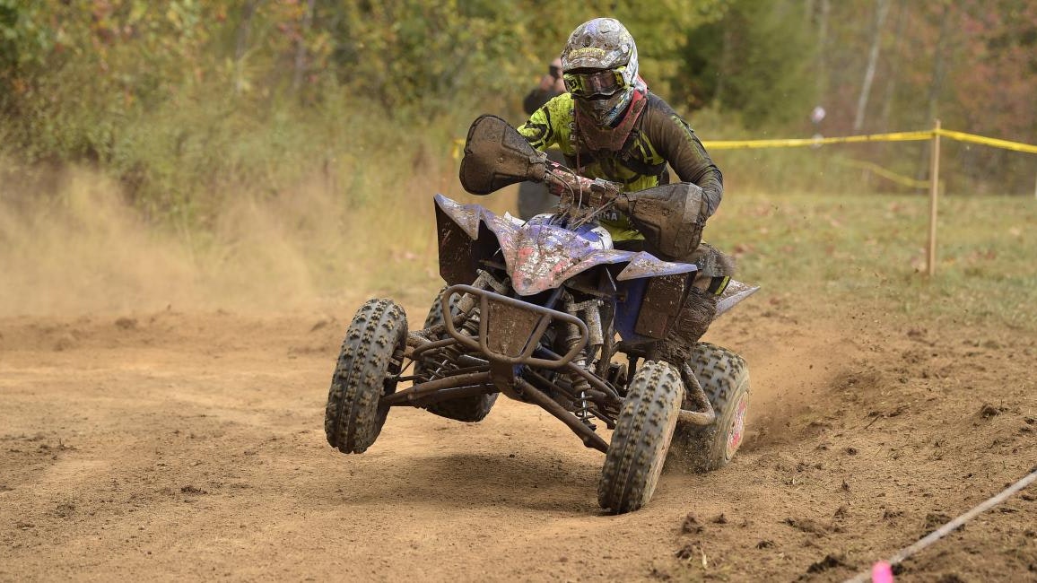 GNCC Live AMSOIL Ironman Pro ATV