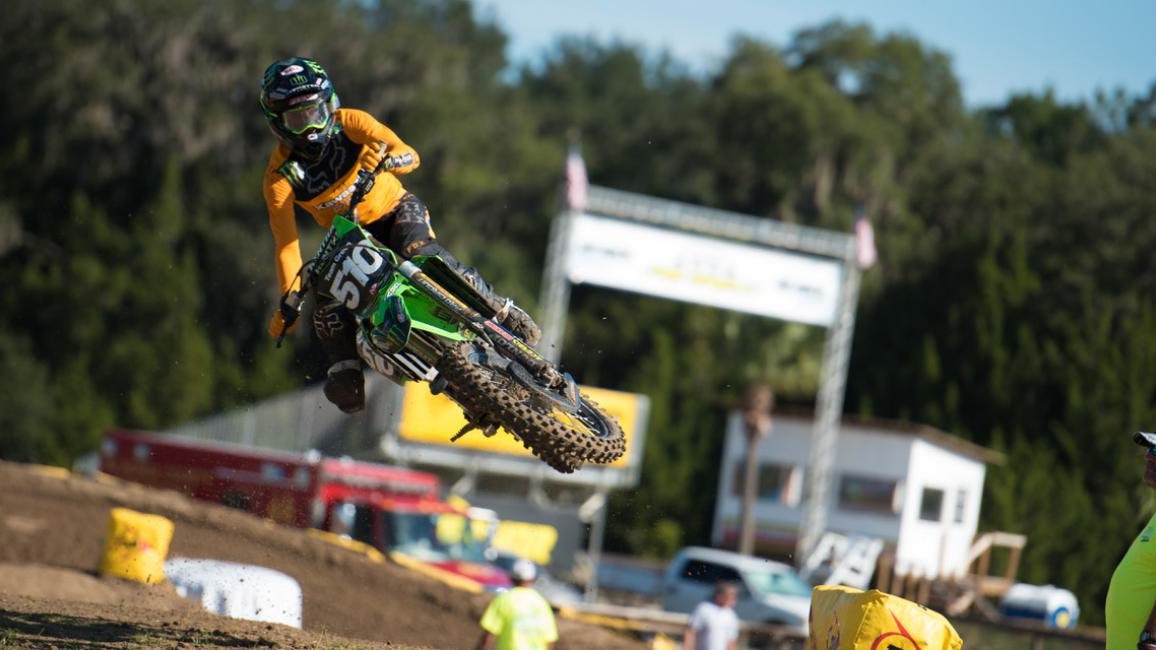 Thor Mini O's - Day 2