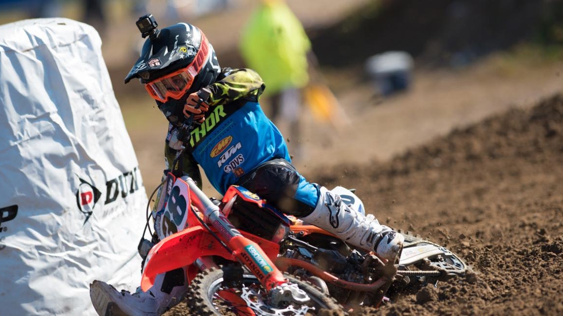 Thor Mini O's - Day 3