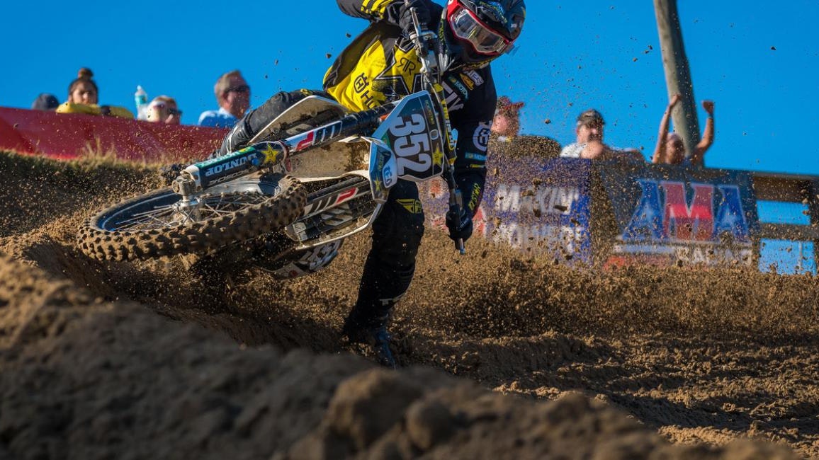 Thor Mini O's - Day 5