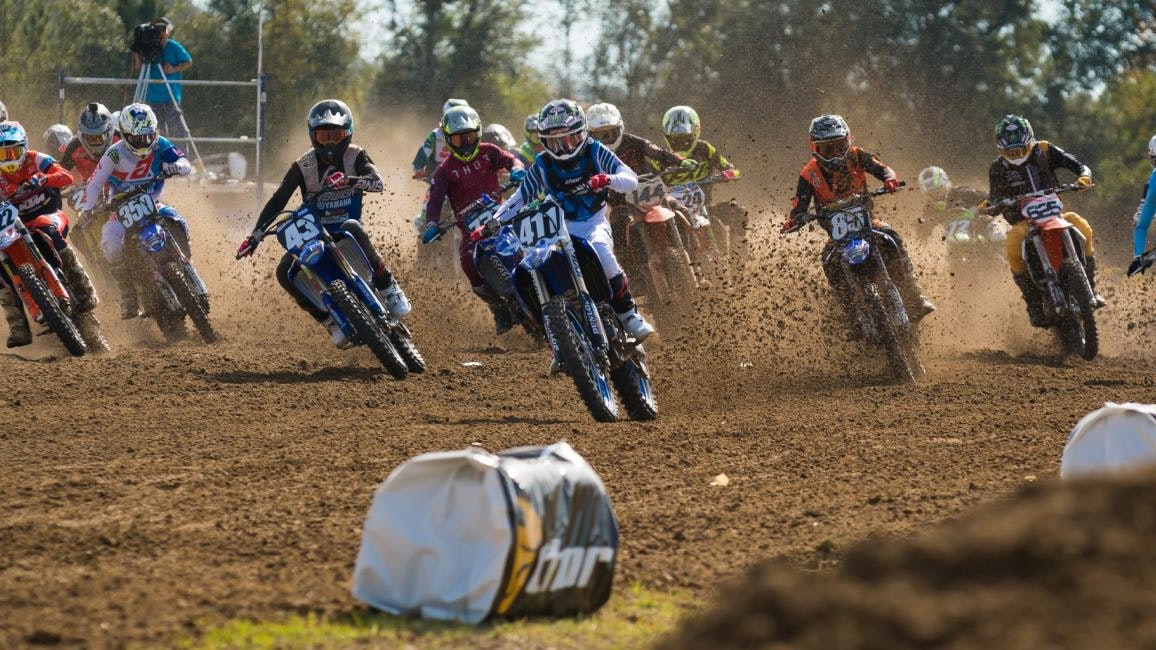 Thor Mini O's - Day 6