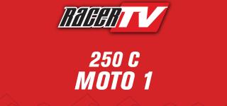 250 C - Moto 1