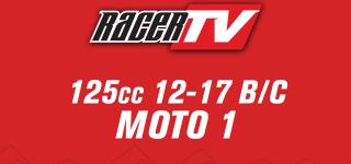 125cc (12-17) B/C - Moto 1