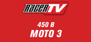 450 B - Moto 3