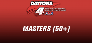 Masters (50+) - RCSX