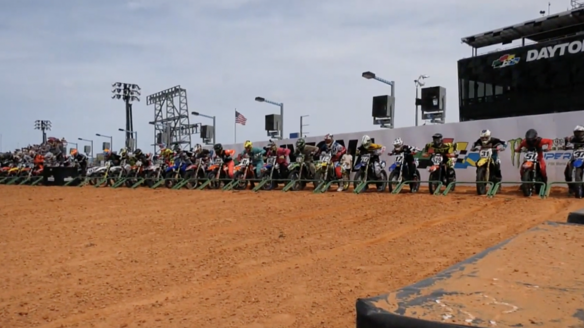 Open Pro Sport - RCSX
