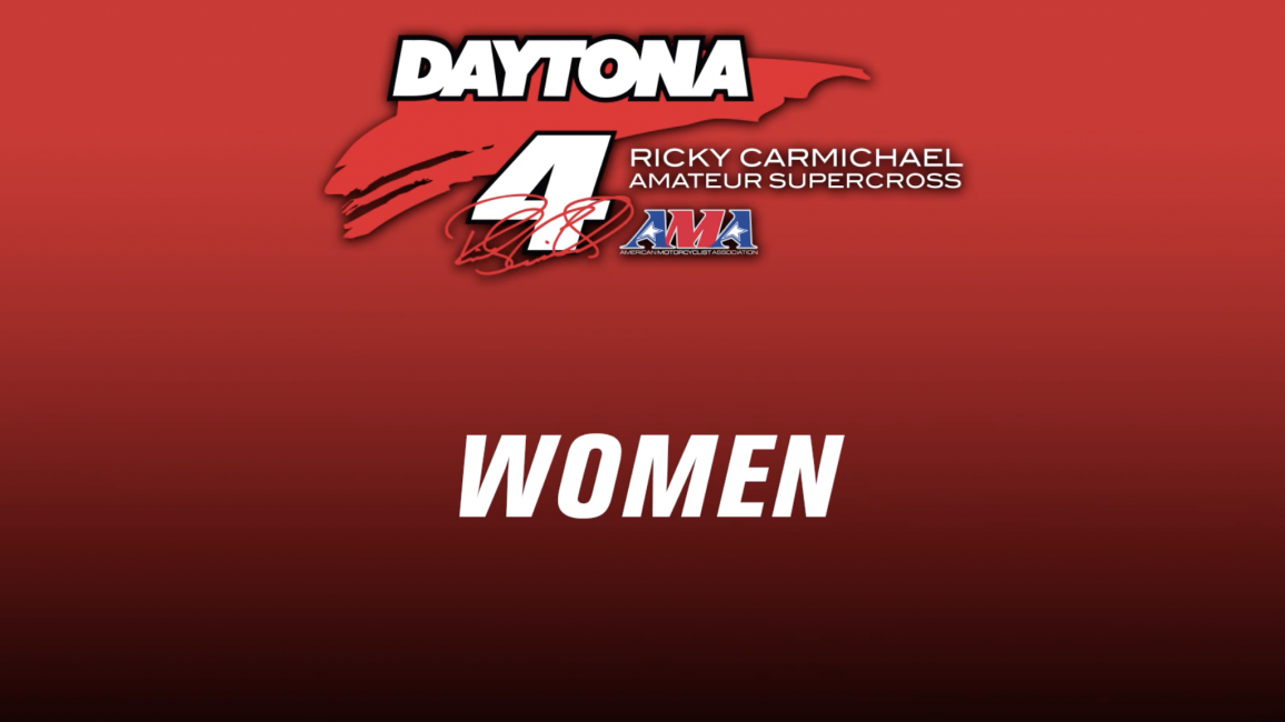 Women - RCSX