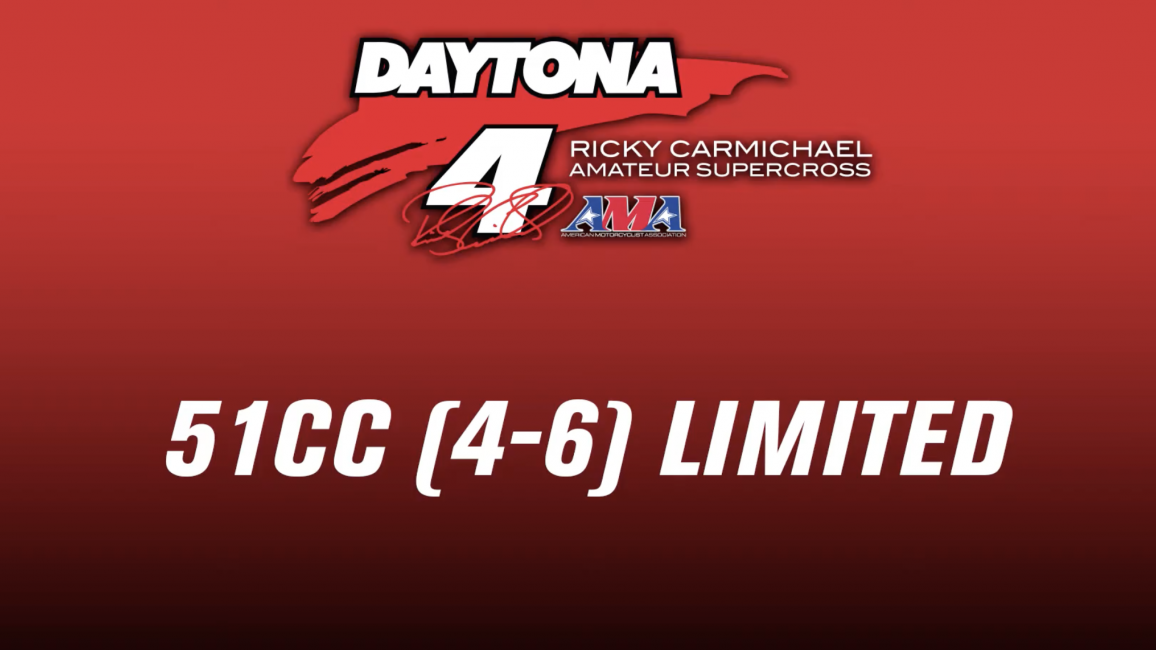 51cc (4-6) Limited - RCSX