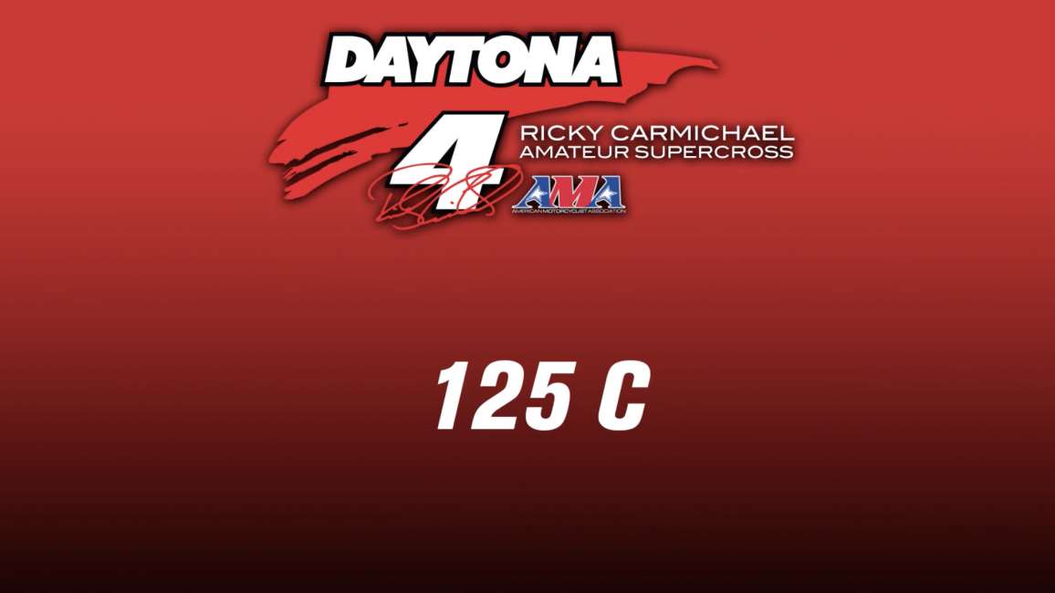 125 C - RCSX