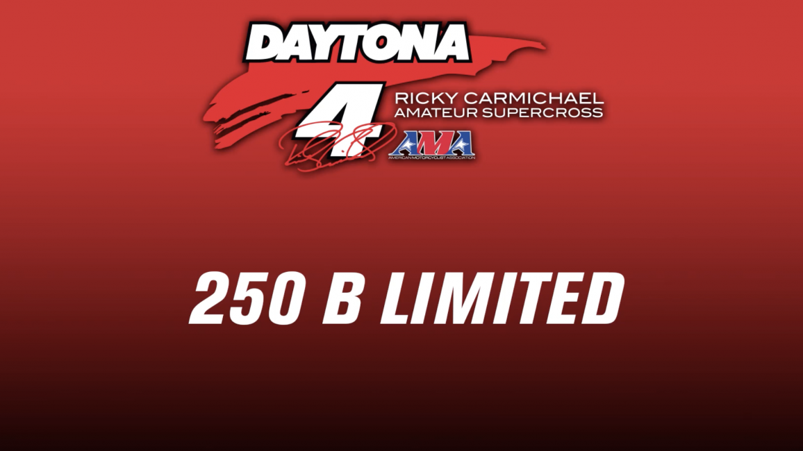 250 B Limited - RCSX