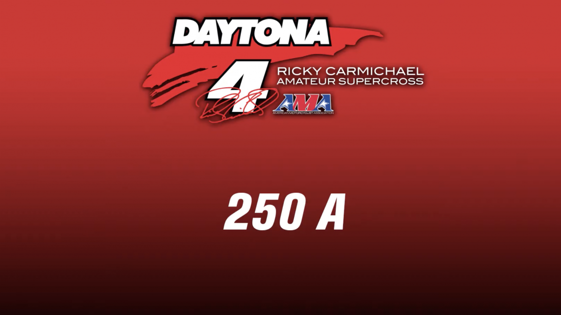 250 A - RCSX