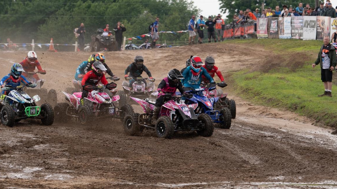 Sunset Ridge - Full MAVTV Episode 6