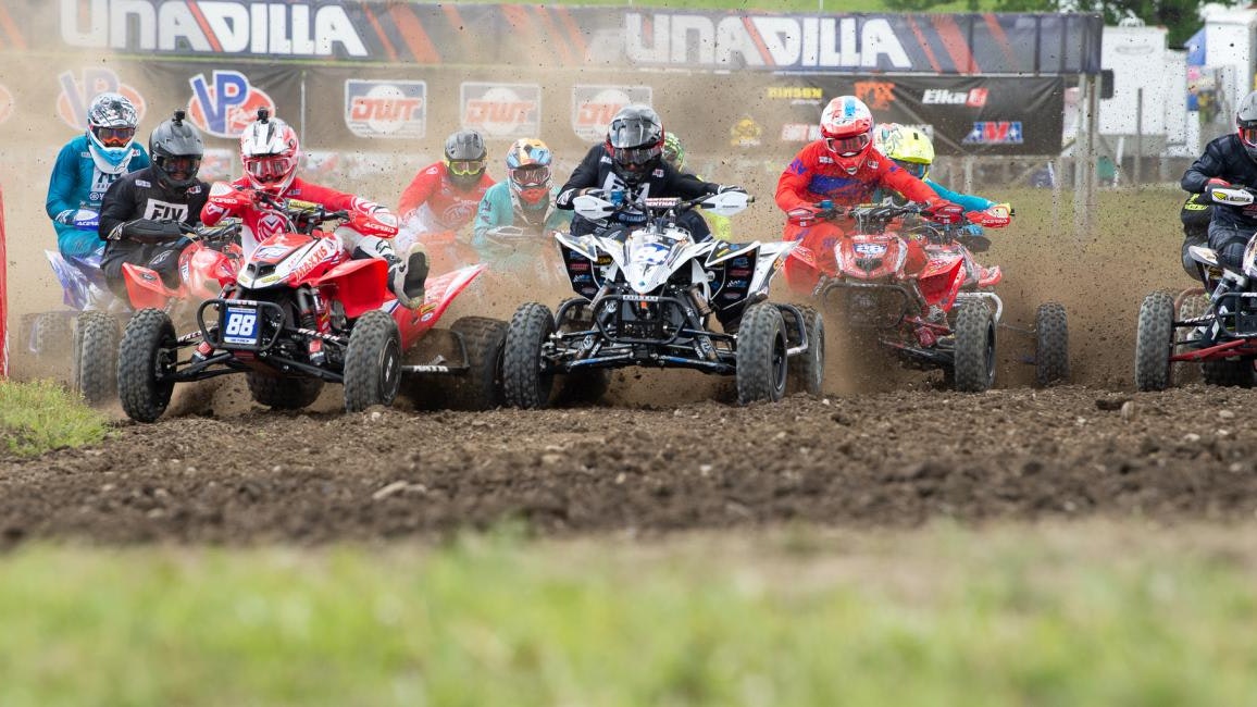 Unadilla - Full MAVTV Episode 7