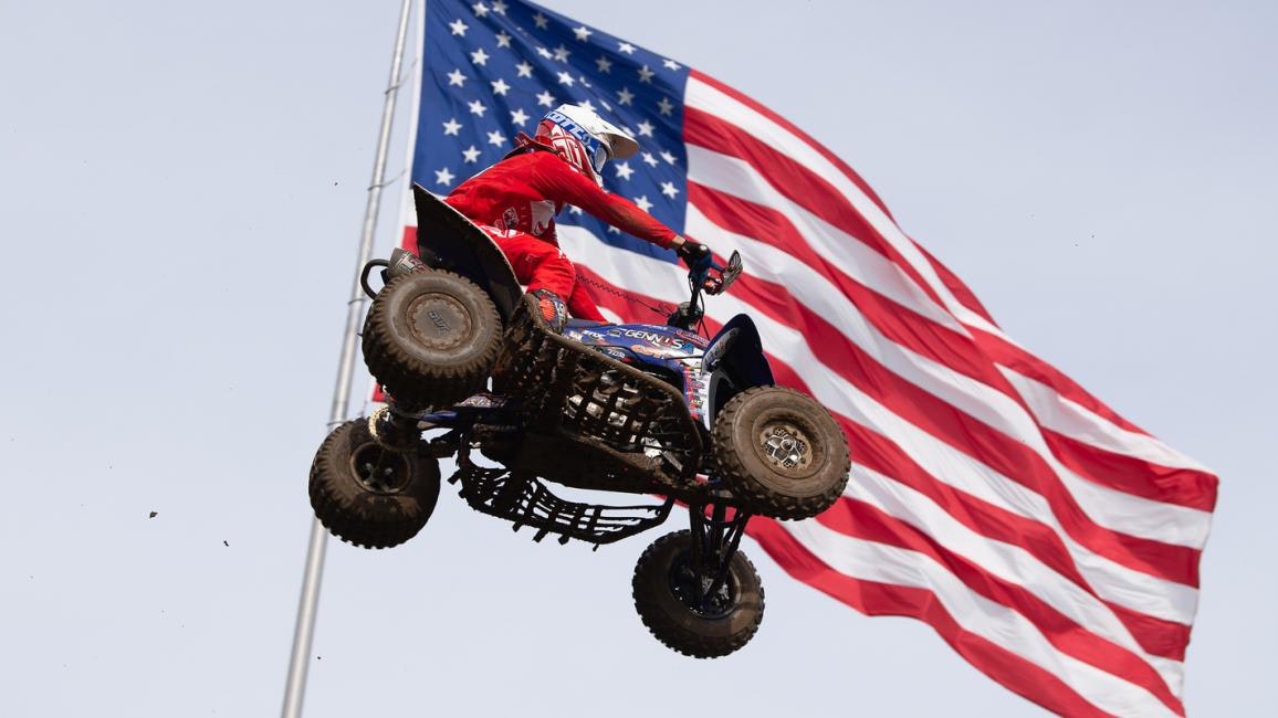 RedBud - Full MAVTV Episode 8