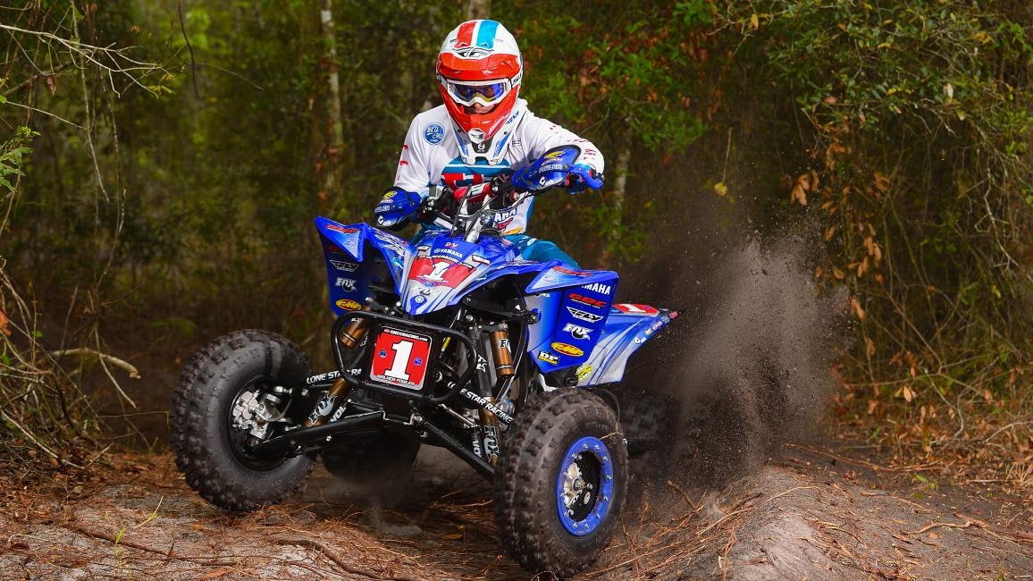 GNCC LIVE VP Racing Fuels Big Buck Pro ATV