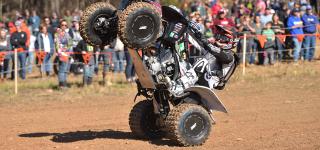 GNCC LIVE Moose Racing Wild Boar Pro ATV