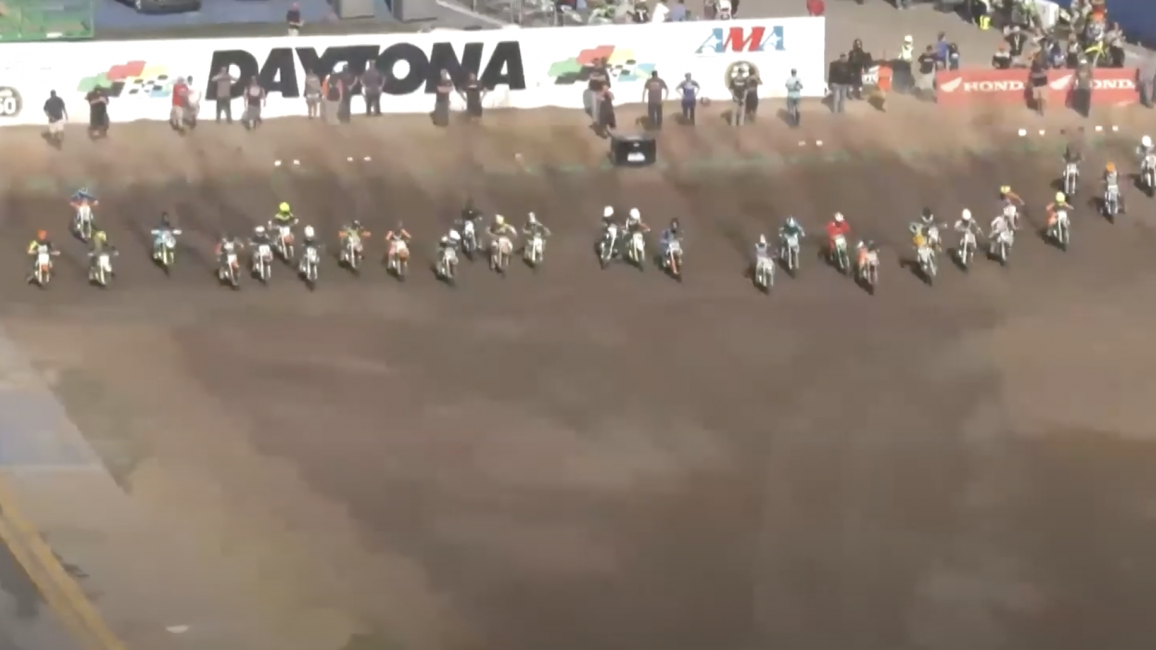 85cc (10-12) Limited - RCSX