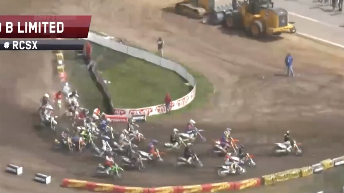 250 B Limited - RCSX