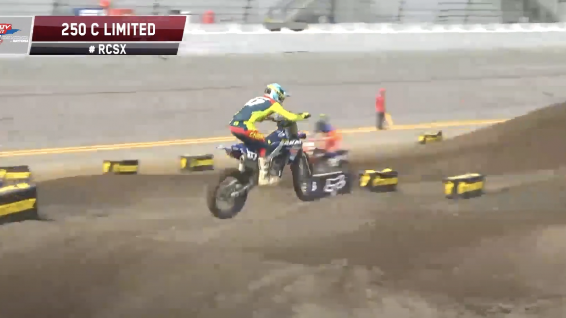 250 C Limited - RCSX