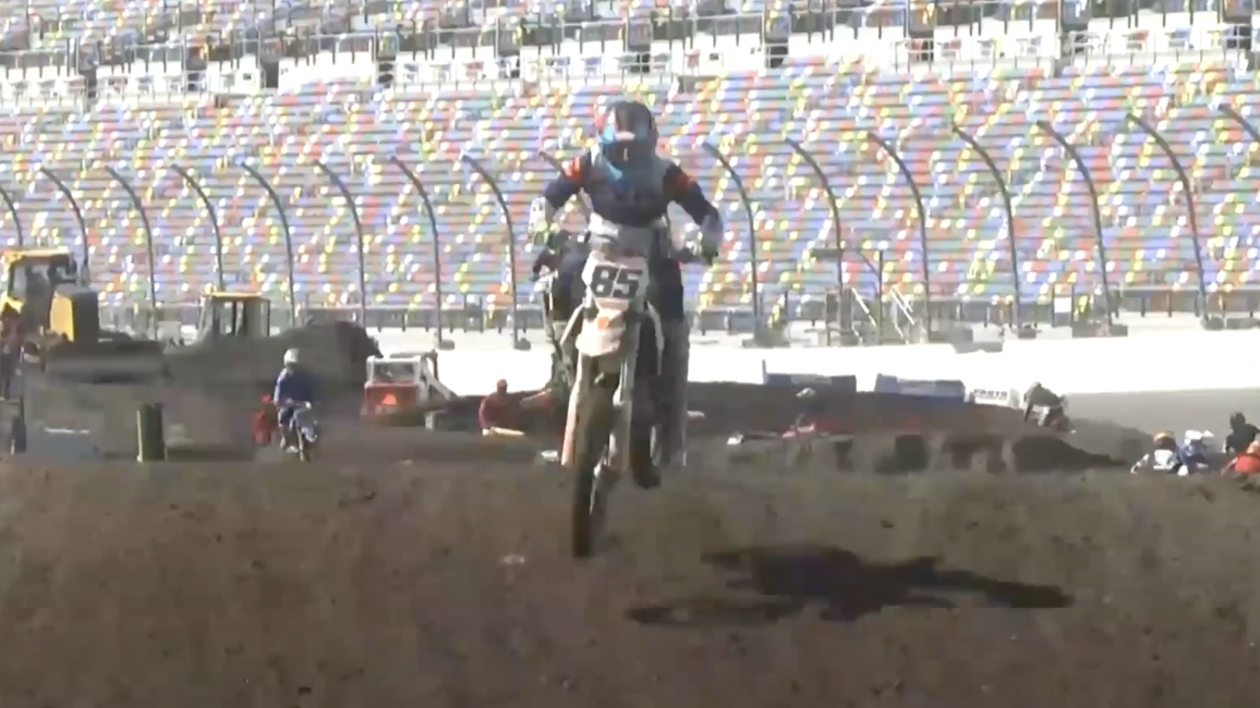 450 B Limited - RCSX