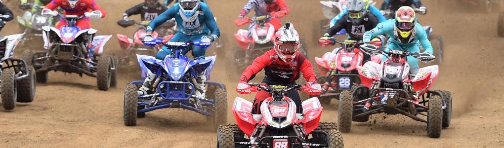 ATV Pro MX Episodes
