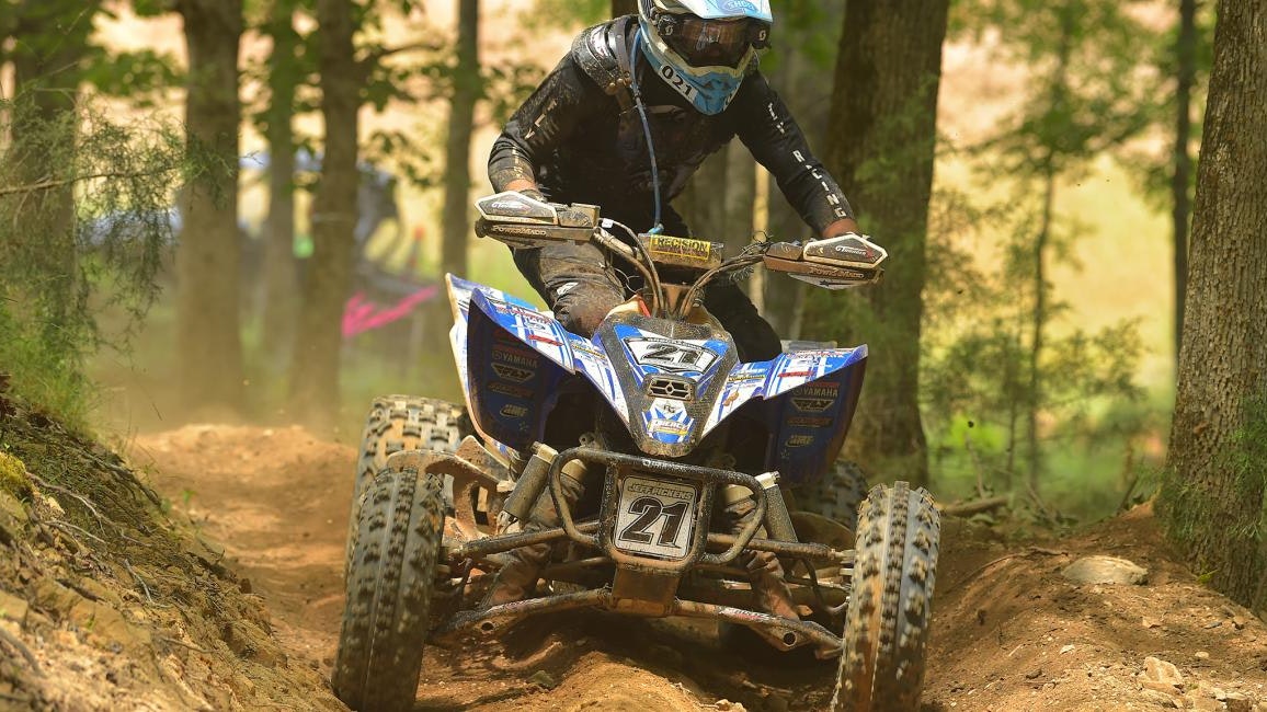 GNCC LIVE High Voltage Pro ATV