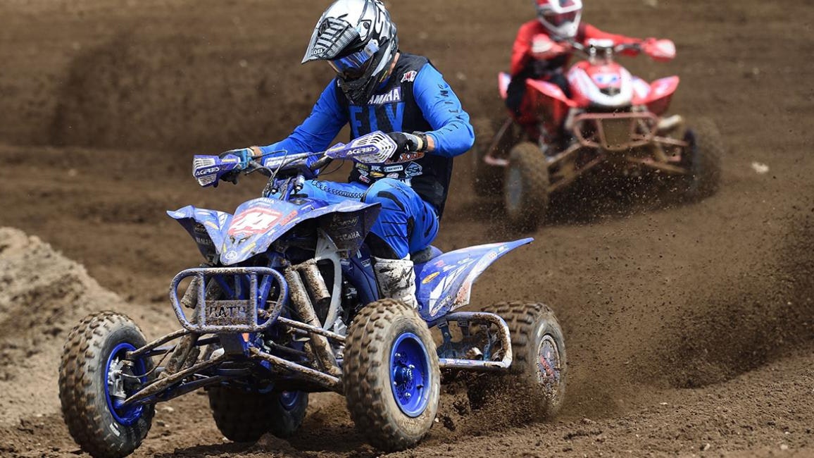 ATV Pro MX - RedBud