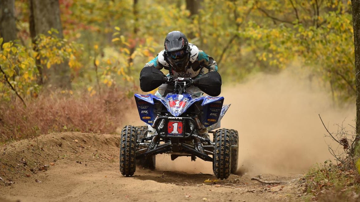 GNCC LIVE AMSOIL Buckwheat 100 Pro ATV