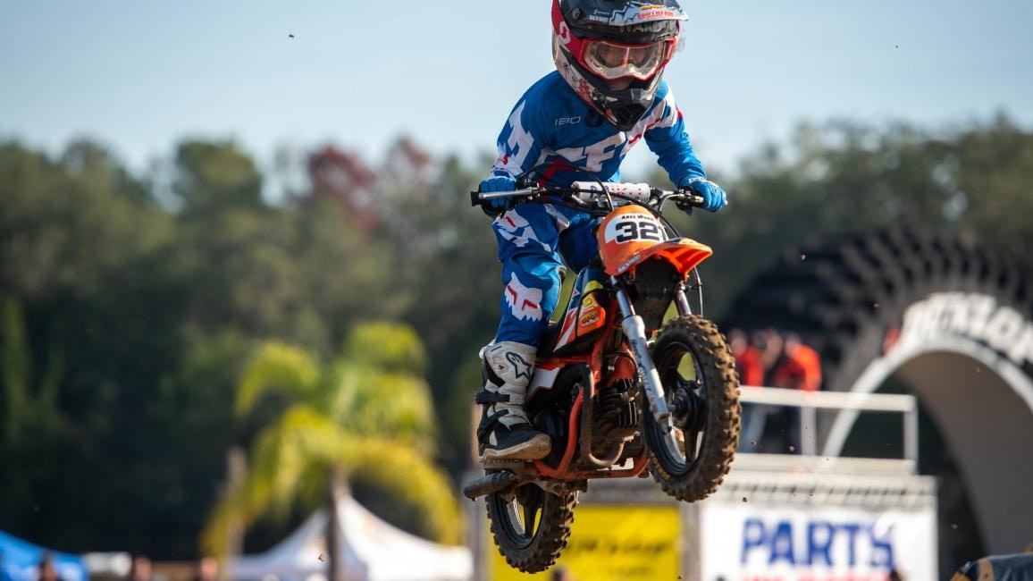 Thor Mini O's - Monday