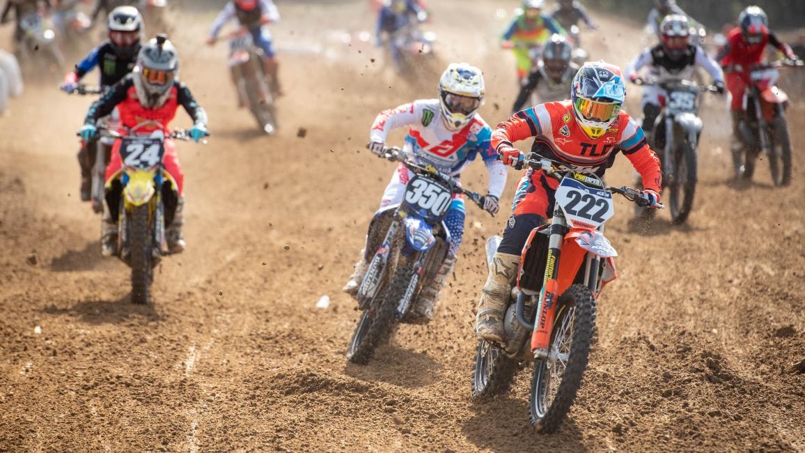 Thor Mini O's -  Thursday