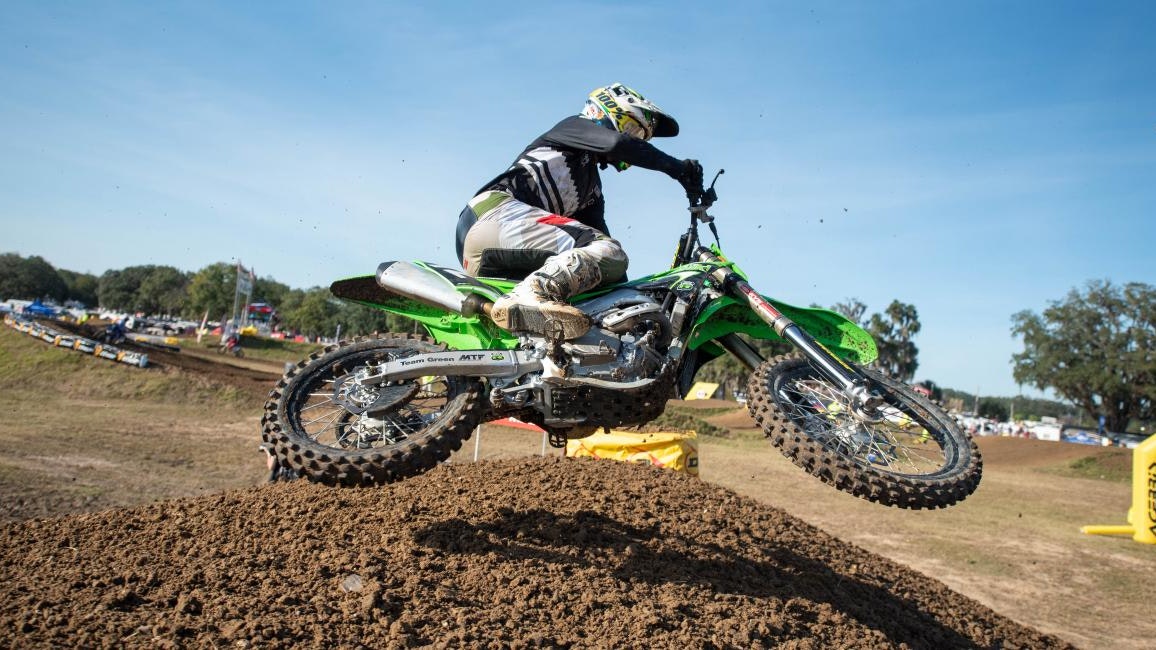 Thor Mini O's - Saturday