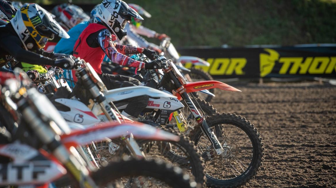 Thor Mini O's - Sunday