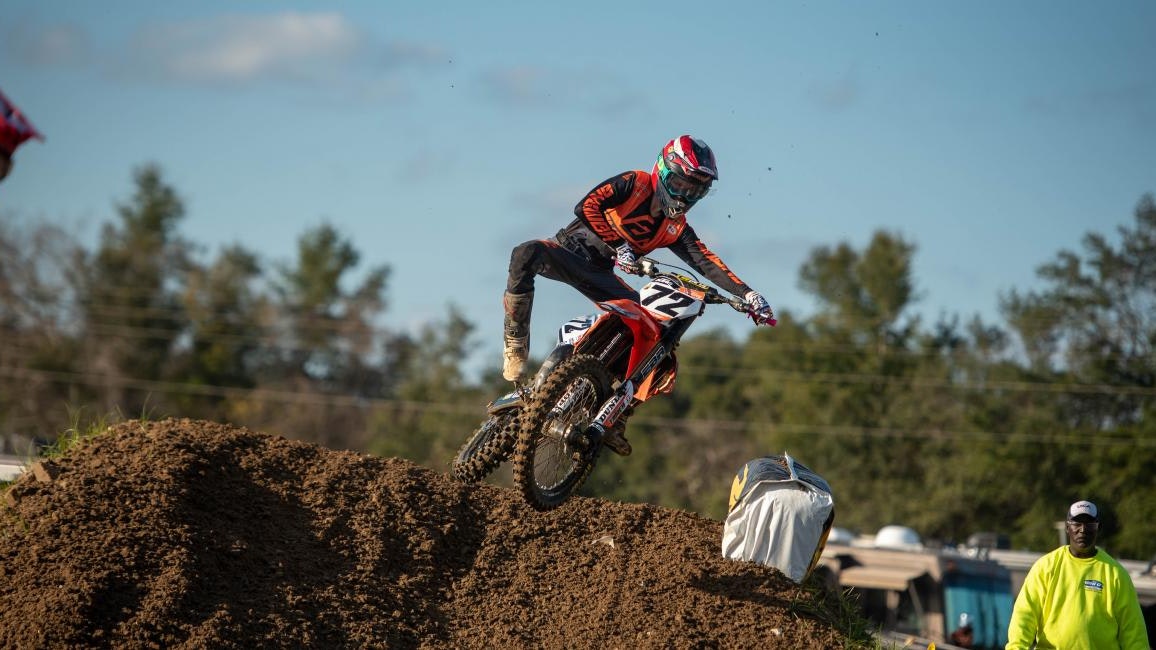 Thor Mini O's - Sunday November 29