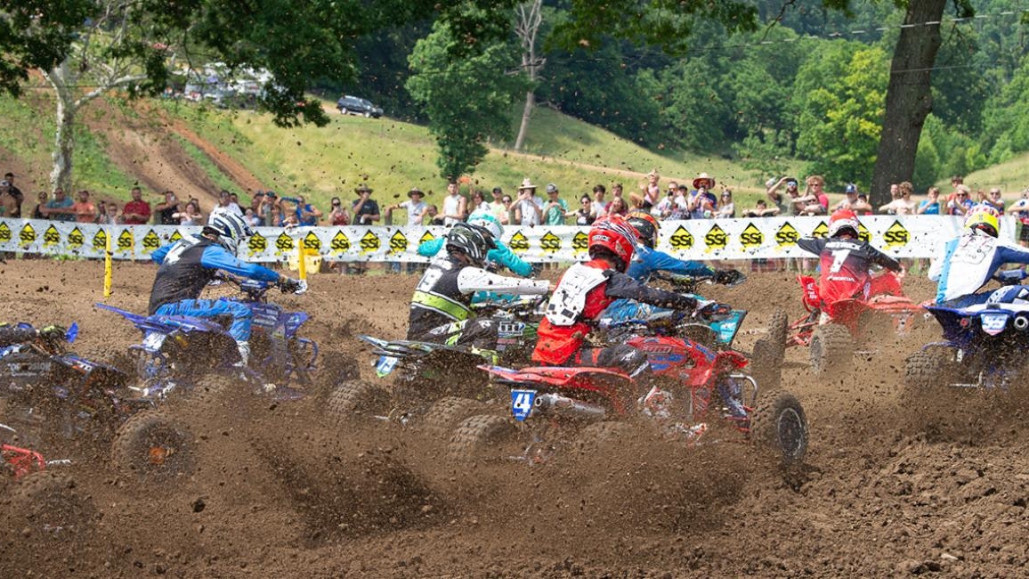 Muddy Creek - Full MAVTV Episode 3