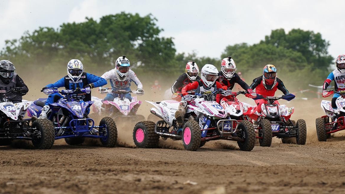 Sunset Ridge - Full MAVTV Episode 4