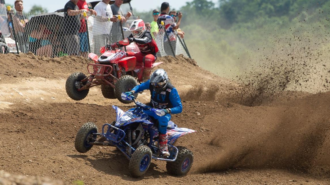 Pleasure Valley Raceway - Full MAVTV Episode 5