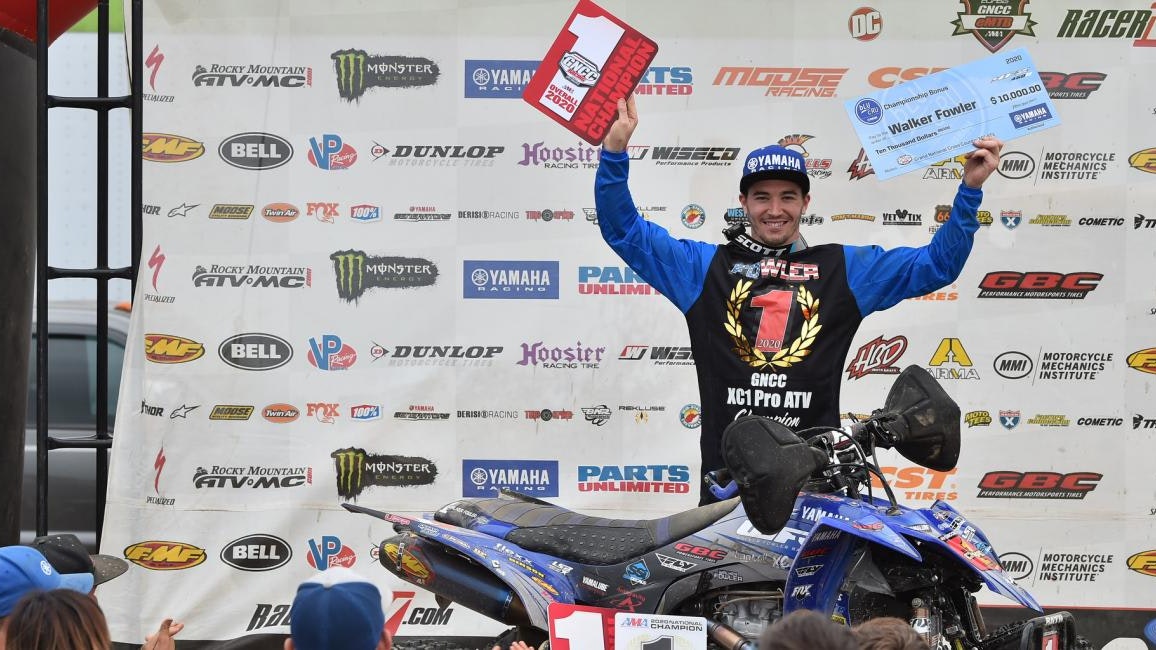 GNCC ATV & eMTB Banquet