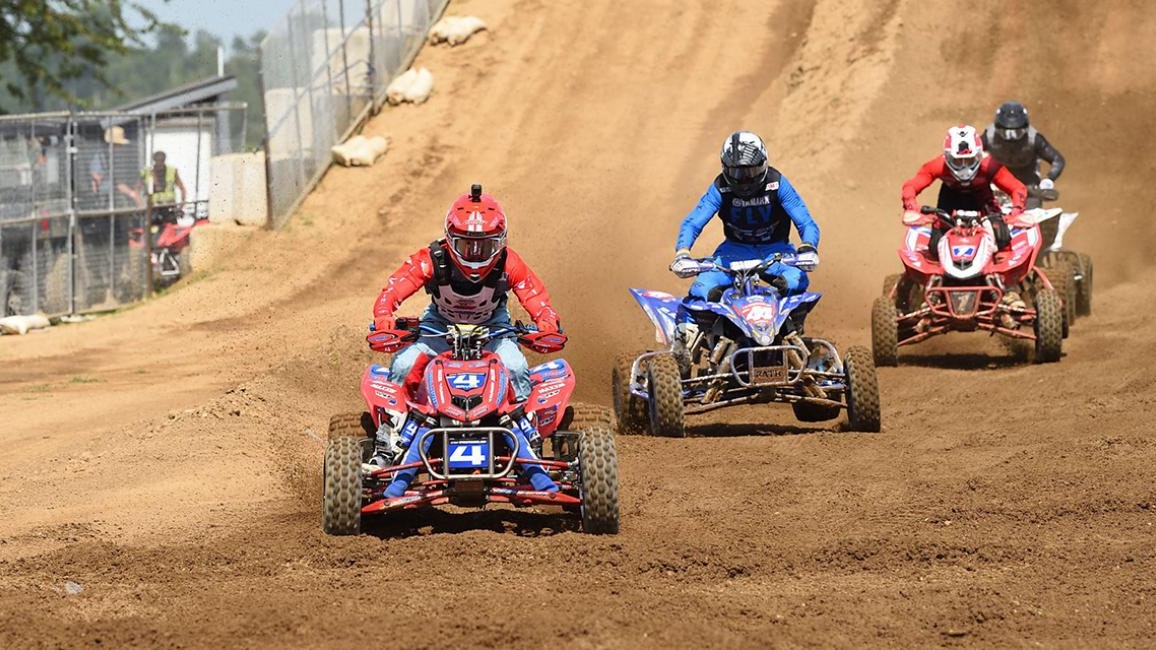 RedBud - Full MAVTV Episode 6