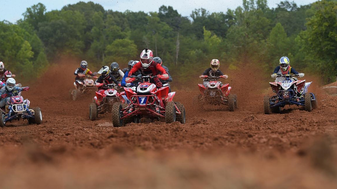 Lake Sugar Tree - Full MAVTV Episode 7