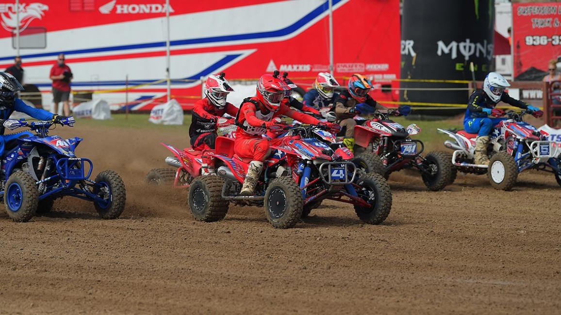 3 Palms Action Sports Park - Full MAVTV Episode 8