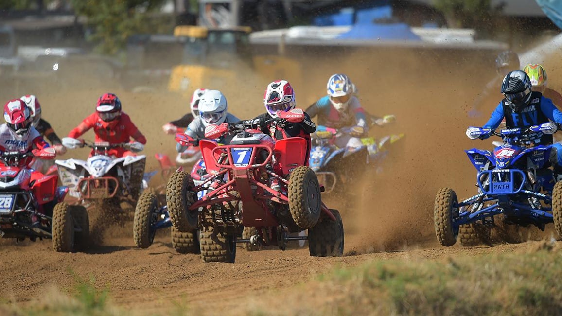 South of the Border - Full MAVTV Episode 9