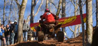 GNCC LIVE The Specialized General Pro ATV