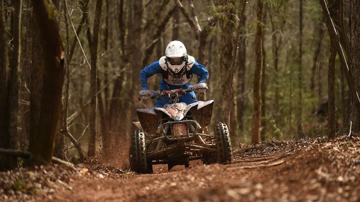 The General GNCC Round 3 - MAVTV ATV Episode