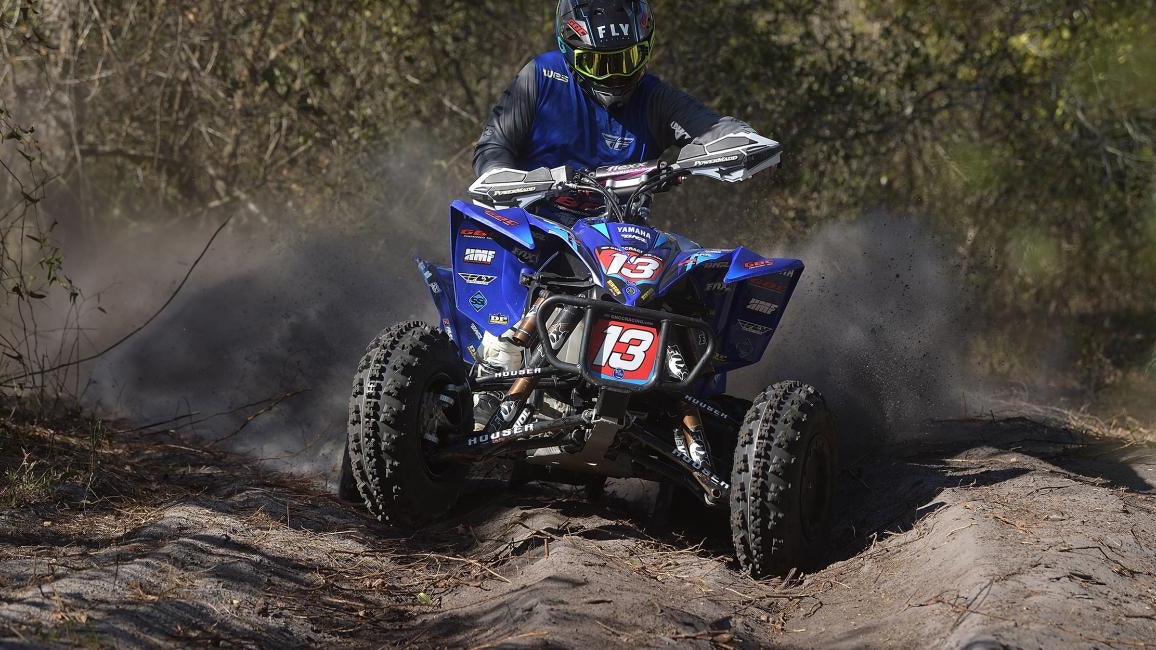 GNCC LIVE Hoosier Pro ATV