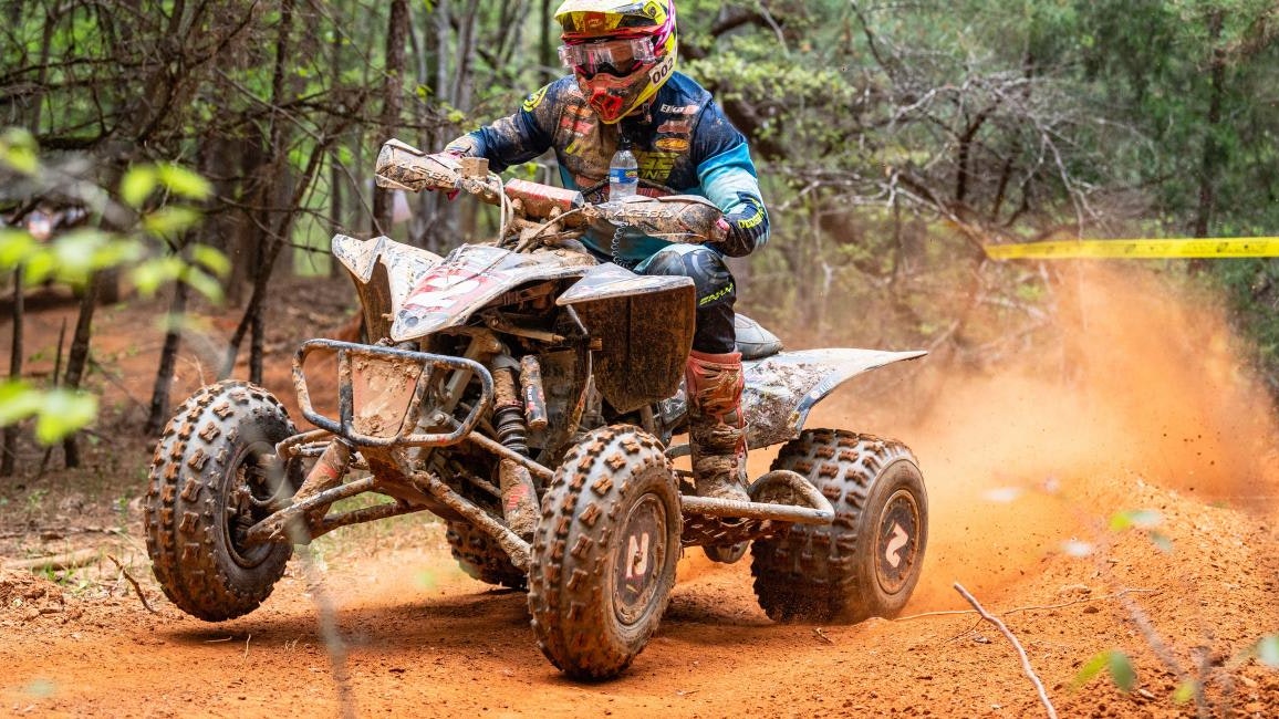 GNCC LIVE John Penton Pro ATV