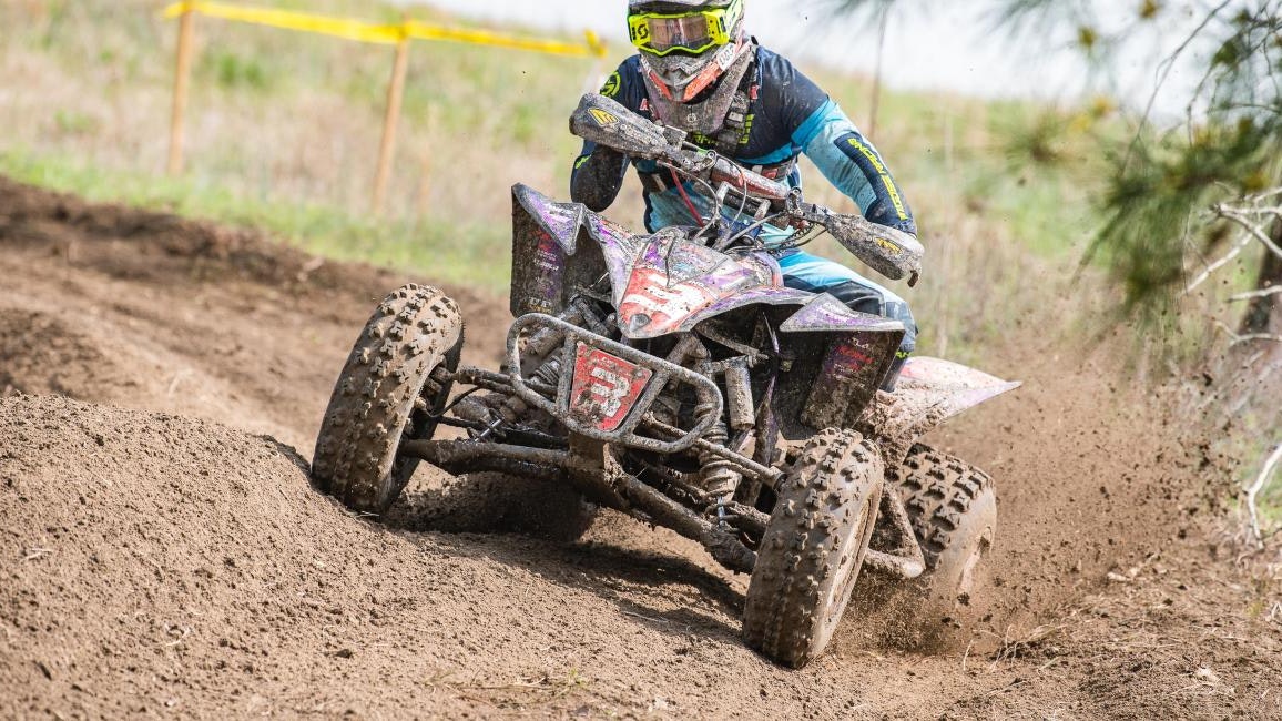 GNCC LIVE Mason-Dixon Pro ATV