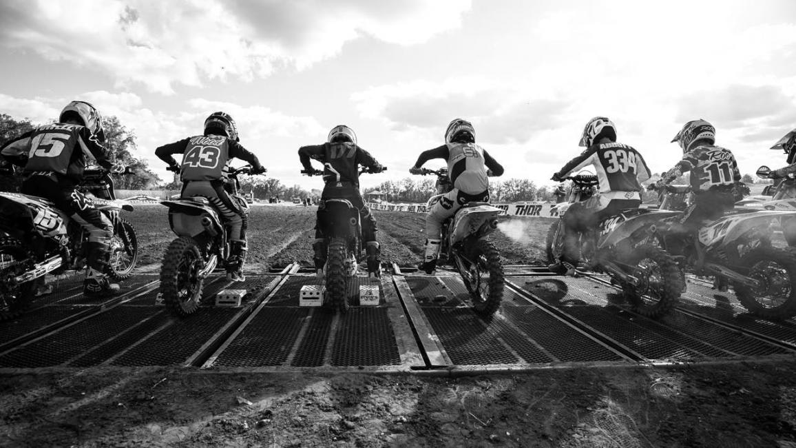 Thor Mini O's 2021 - Day 1