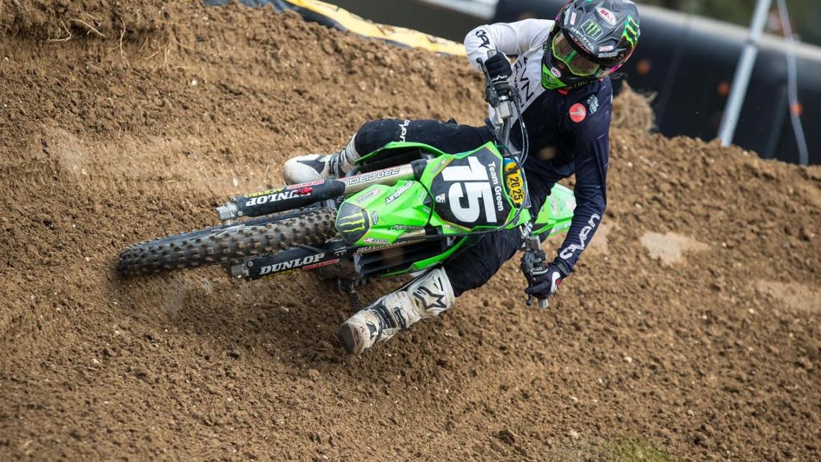 Thor Mini O's 2021 - Day 2